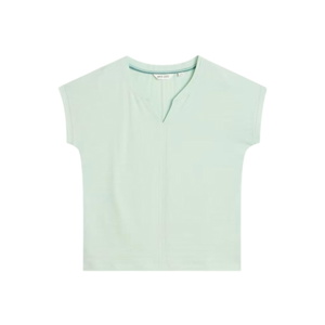 White Stuff Nelly Notch Texture Tee